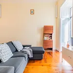 Lisbon Boulevard Quiet Apartment