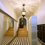 Historic Heart Luxury Apartments