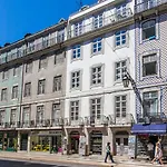 Lxway Apartments Rua Da Prata