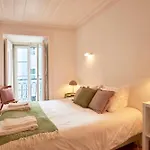 Bica - Cais Do Sodre Apartment