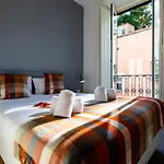 Santa Catarina Superior Apartments By Linc
