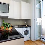 Santa Catarina Superior Apartments By Linc