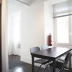 Flh Baixa Elegant Apartment