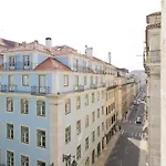 Flh Baixa Elegant Apartment