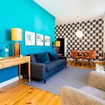 Santa Catarina Superior Apartments By Linc