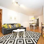 Lxway Apartments Castelo