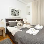 Lxway Apartments Castelo