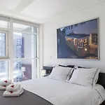 Rent4Rest Lisbon Parque Das Nacoes 17Th Floor River View