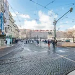 Historic Heart Luxury Apartments