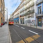 Bica - Cais Do Sodre Apartment