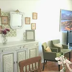 Sabrosa\'S Flat