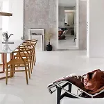 Design Loft Belem -100M2