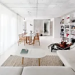 Design Loft Belem -100M2