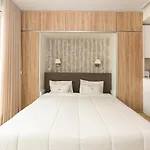 Avenida Da Liberdade Luxury Studio