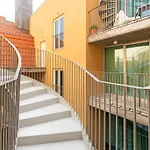 Bairro Alto Premium Apartment