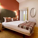 Santa Catarina Premium Apartments By Linc