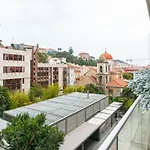 Avenida Da Liberdade Luxury Studio