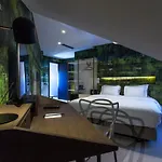 Apartments Pateo - Lisbon Lounge Suites