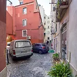 Casa Do Beco