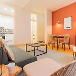 Santa Catarina Premium Apartments By Linc