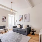 Guestready - Beautiful Apartment In Intendente