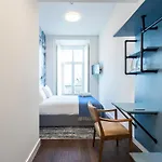 Bairro Alto Guesthouse