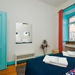 C&O Guest House Alcântara-Lisbon