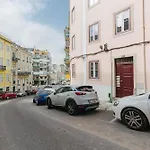 The One In Lisbon