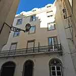 Localtraveling Historic Center Travessa