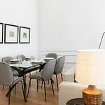 Casas Da Baixa - Unique Chiado