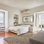 Salgadeiras Suites