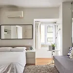 Salgadeiras Suites