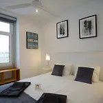 Expo Oriente 2 Bedrooms By Gt House
