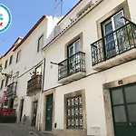 Casa D\'Alfama By Lisbon Village Apartments