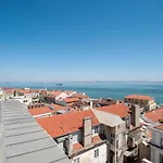 Lisbon Chiado One