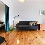 Bairro Alto Selection By Homing