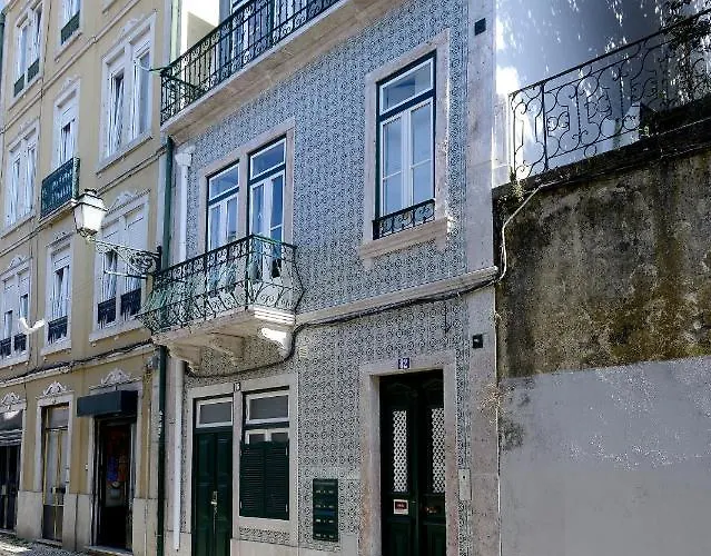 Flats Castelo - Horigem