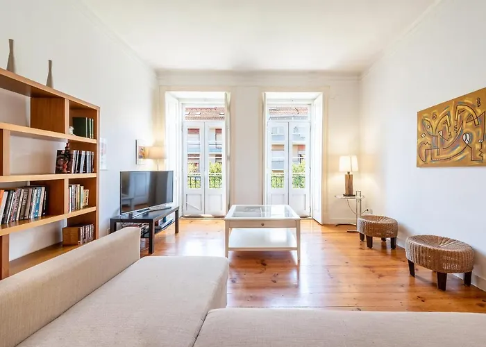 Guestready - Family Home W Rooftop In Alcantara