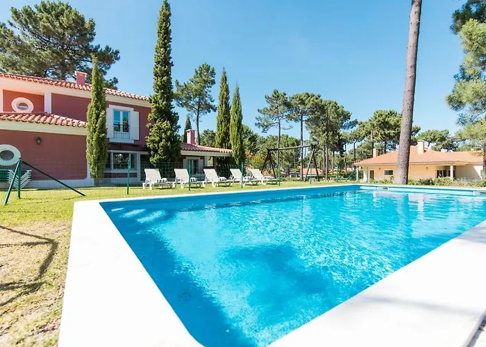 Villa Garidas Titanio - Modern And Spacious 5 Bedroom Villa For 10 - Private Gated Pool