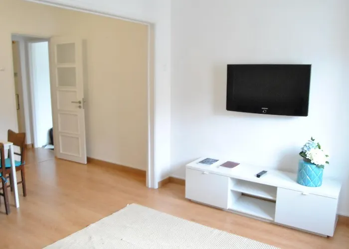 Dowtown Apartment - Expo20