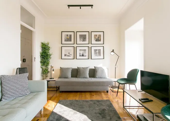 Barao By Central Hill Apartments
