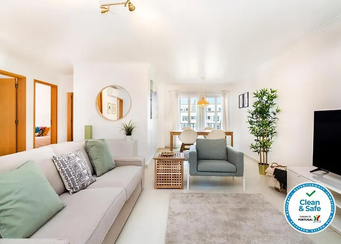 Lxluxhome - Casino Premium Apartment