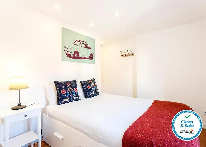 Whome | Paz Downtown Apartment #3