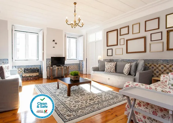 Camoes By Central Hill Apartments