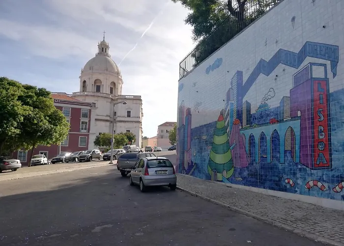I Love Lisbon
