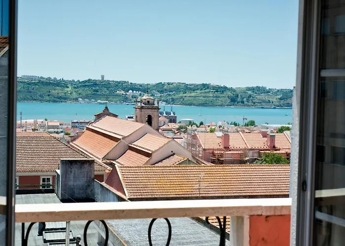 Ambassador River View Suites