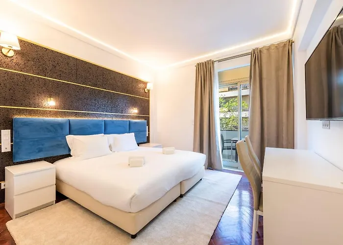 Guestready - Prime Inns Studio 2 - Campo Pequeno