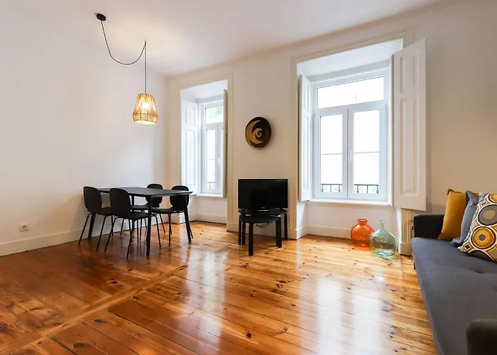 Guestready - Loureiro Apartments