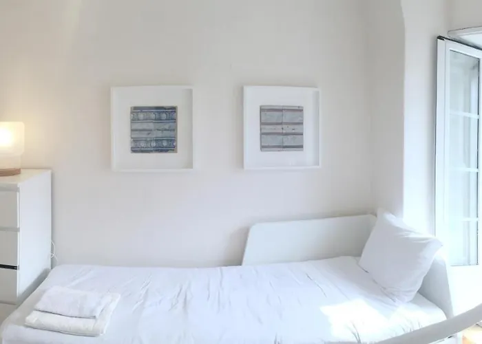 Cosy Room Atalaia