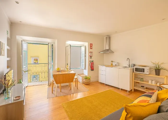 Apartamento Pateo Das Cantigas Balcony